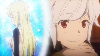 Illustration for article titled Is It Wrong to Try to Pick Up Girls in a Dungeon?: The Ani-TAY Review